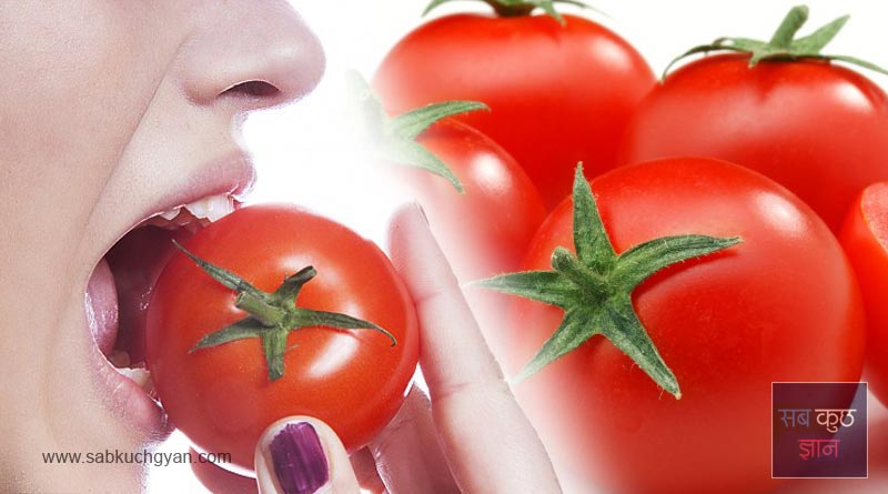 tomato-eating