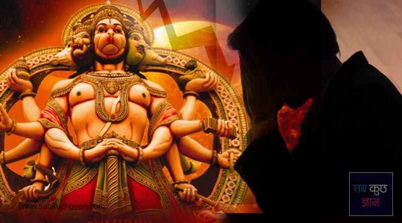 Jyotish Remedy, Business lose, mantra, Hanuman matra, Get power with mantra,