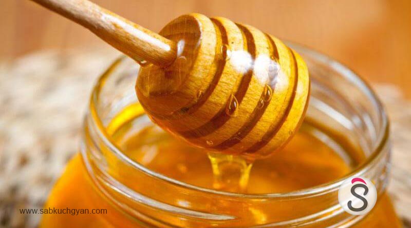 Eat honey in yogurt to correct mouth ulcers