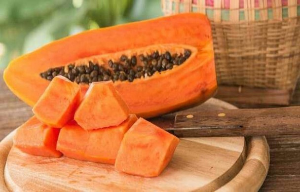 Eating papaya seeds will eliminate these 3 diseases from the root, know पपीते