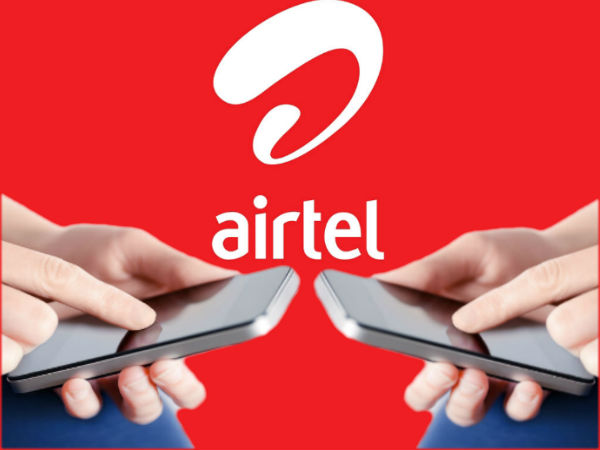 Another blast on Airtel's 164 GB plan launch