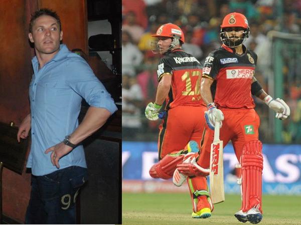 IPL 2018 This batsman can be rooted for more runs than Virat Kohli for RCB (3)