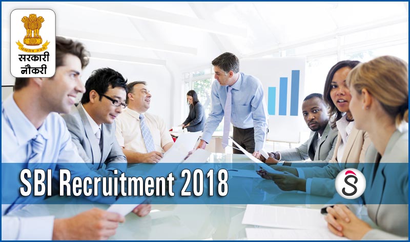 SBI-Recruitment-2018