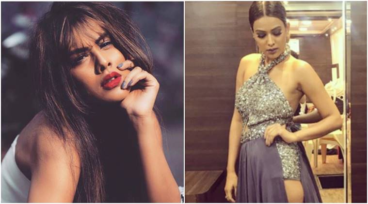 Some unfamiliar and interesting facts related to TV star Niya Sharma (3)