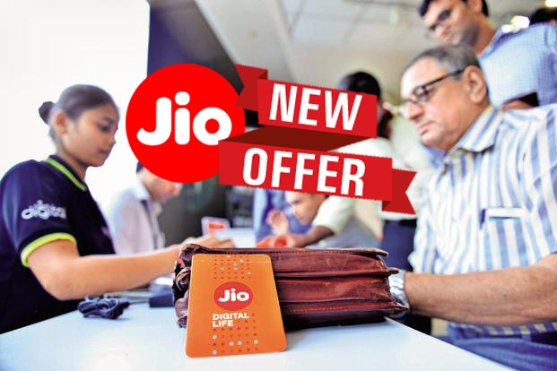 This offer of JIO came again, 2GB, Free Data, Unlimited Calling, Offers, Read Details