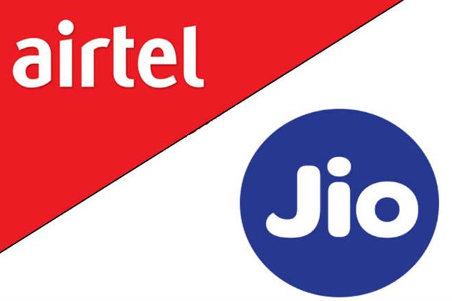 You will find this plan of Airtel company