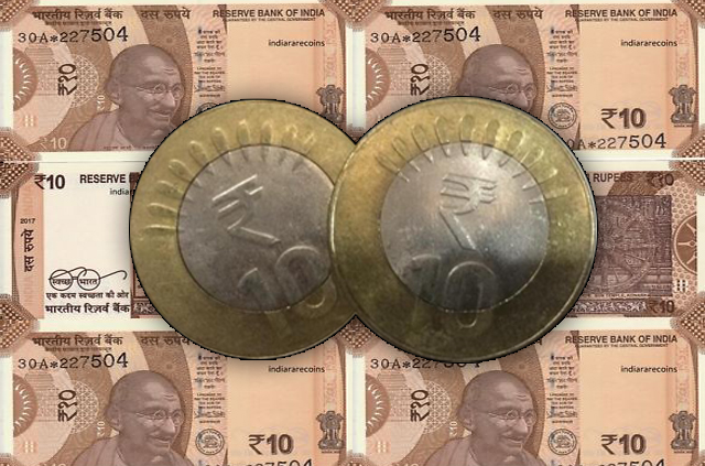 It will be a surprise to you that here the value of India's 10 rupees is 3000