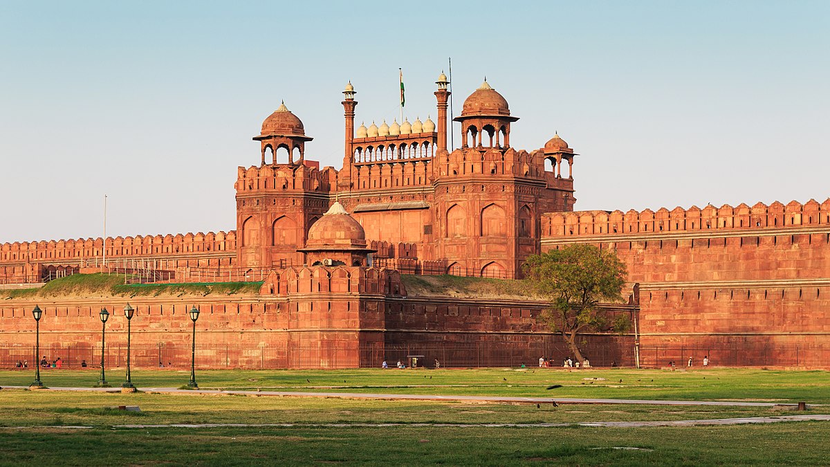 8 interesting facts about the Red Fort that you must know about (3)