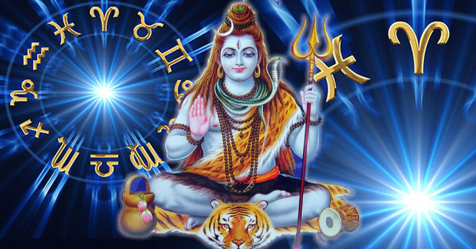 With the grace of Shiva, these 6 zodiac signs are on the path of success शिव