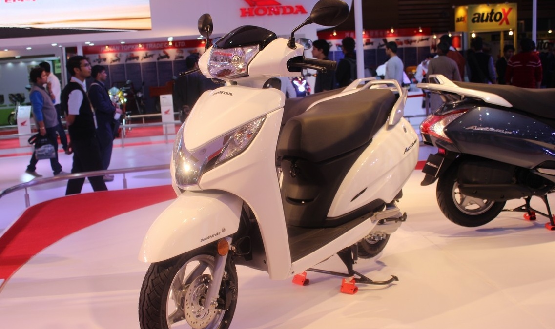 Auto News in Hindi honda-aviator-scooter-launches-2018-model-common-people-will-be-happy (1)