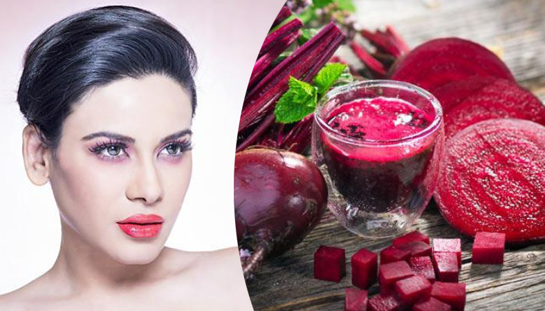 Beauty Tips chakunder-juice-ke-fayde-skin-glow-benefits (1)