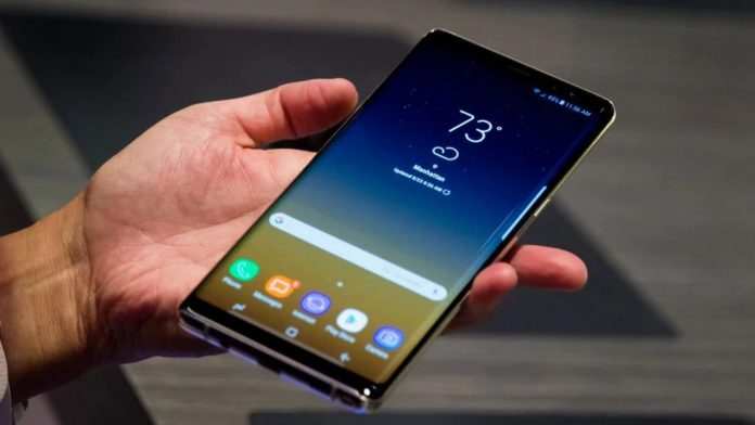 Samsung launches this fantastic Galaxy Note 9 smartphone pre-booking