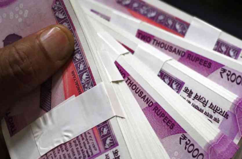 7th Pay Commission recommends basic salary increase of upto Rs 18,000 (1)
