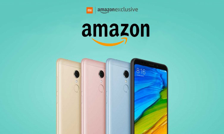 Amazon's dhamaka Discount Offer ONLY on MI's Smartphone (2)