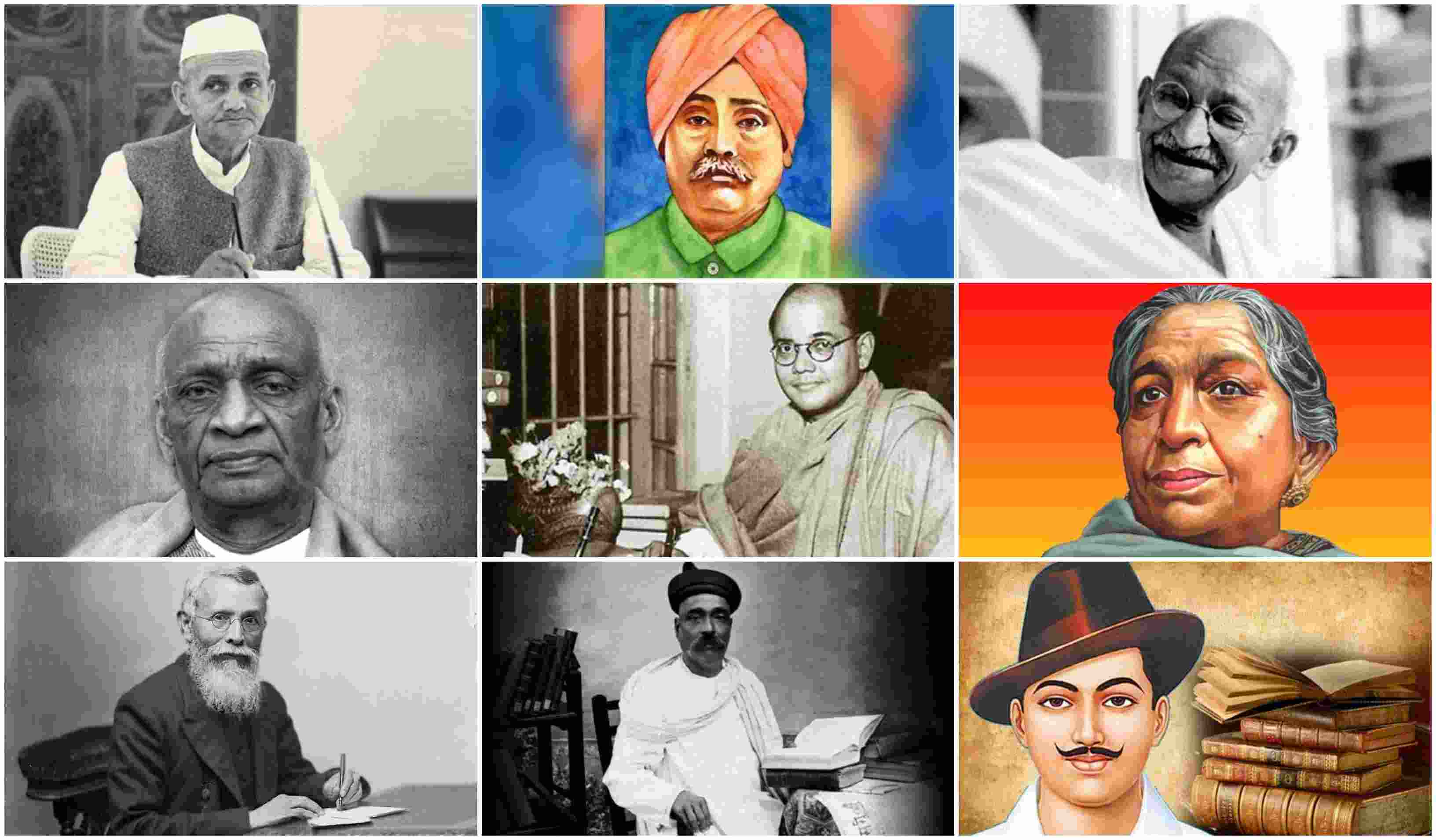 indias-10-indian-freedom-fighters-who-made-significant-contributions-to-indias-independence