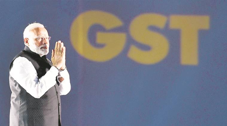 Breaking News !! Big news about GST Modi government becomes tough again (1)