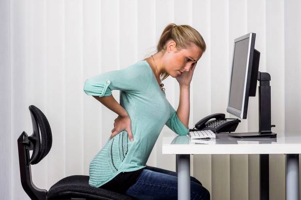Causes of serious illness can be frequent pain in the waist (2)
