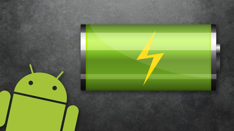 Tips for running long life batteries for Android phone