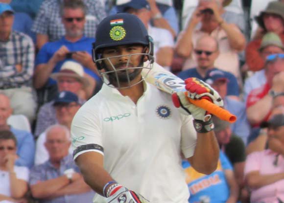 india-vs-england-score-rishabh-pant-set-new-records-in-third-test-against-england 2