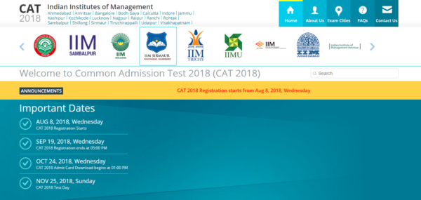 cat-2018-know-the-cut-off-and-selection-process-for-candidates-for-iim