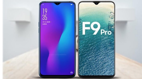 oppo-did-its-oppo-f9-and-f9-pro-to-launch-the-smartphone-go-to-the-price-features