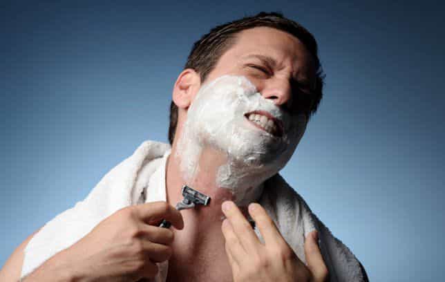 If you shave at home, you can be a victim of these 3 diseases दाढ़ी