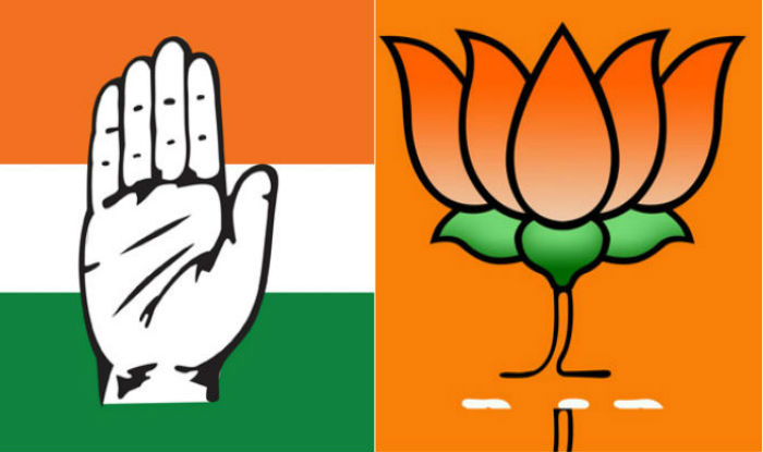 Madhya Pradesh Elections - Why is the special look of Congress and BJP on this election must read (1)