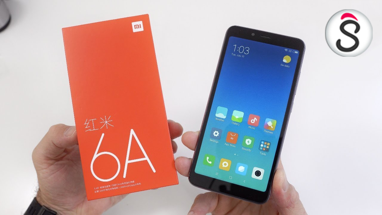 Xiaomi Redmi 6A price, specifications, features, comparison-Sabkuchgyan (1)