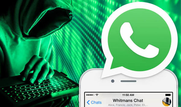 Your Personal Data Can Stolen An Unknown File on WhatsApp (2)