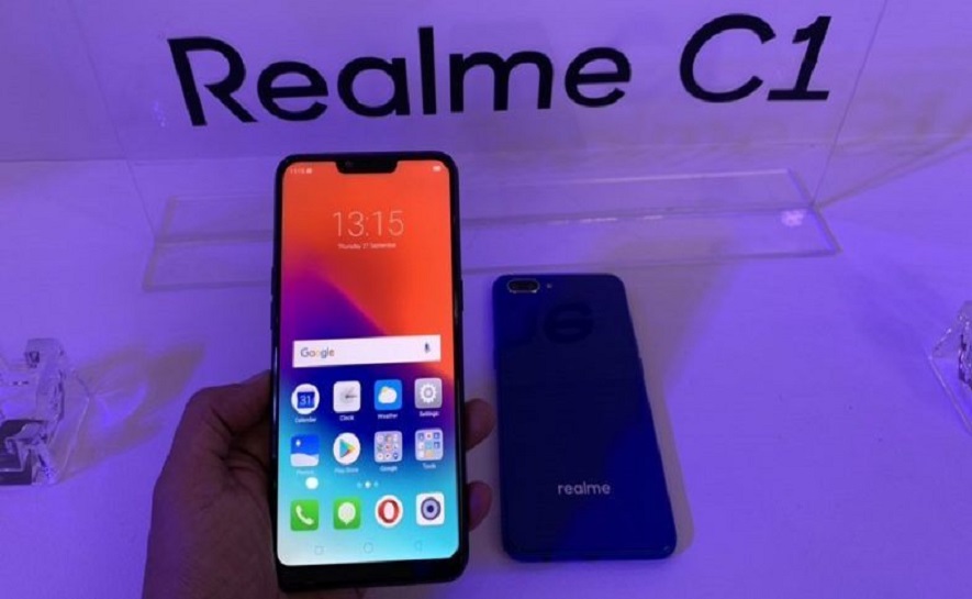 realme-c1-launches-the-cheapest-and-luxurious-smartphone-for-just-rs-6999