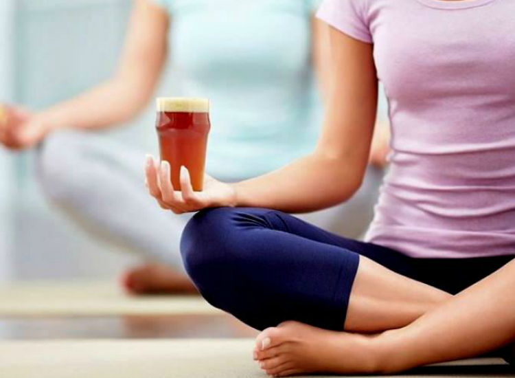 On Yoga Day, you can do yoga with the help of these apps योग