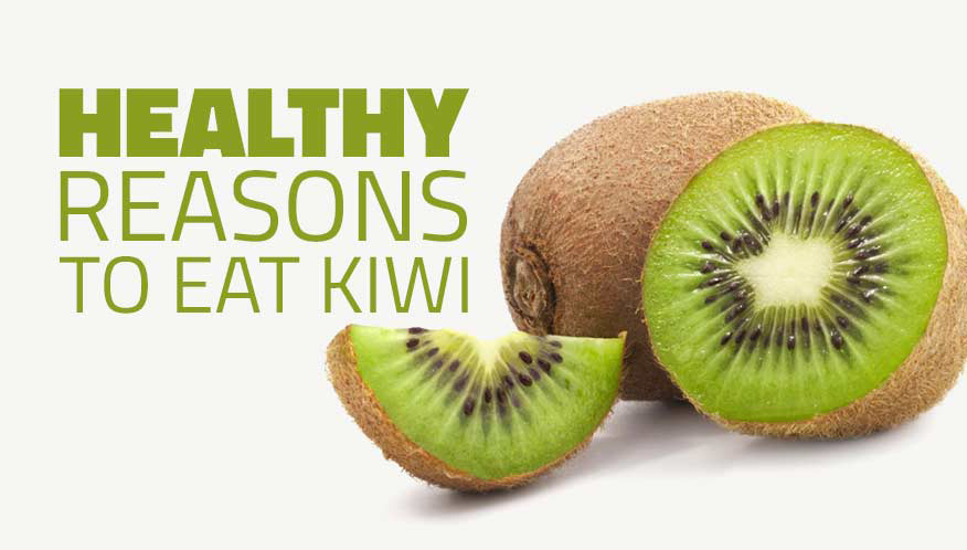 Benefits of eating Kiwi fruit for good health (1)