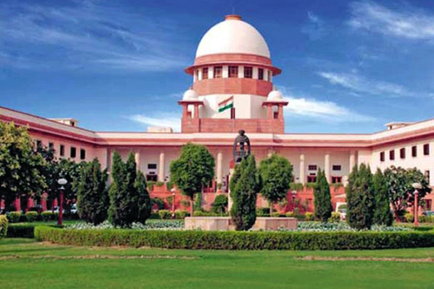 Supreme Court left SC-ST class reservation on state governments in government jobs (1)