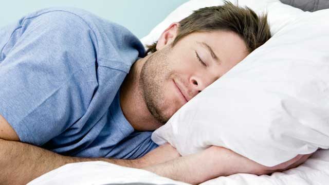 Try this foods for good sleeping (4)