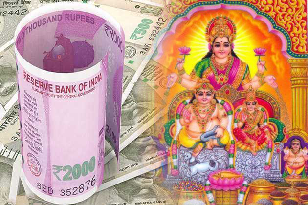 indian money change your life