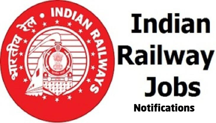 Railway Latest Notificaton