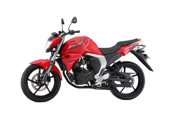 See Yamaha's Yamaha FZ S V2.0 bike - specialty and price for those who handle fast speed