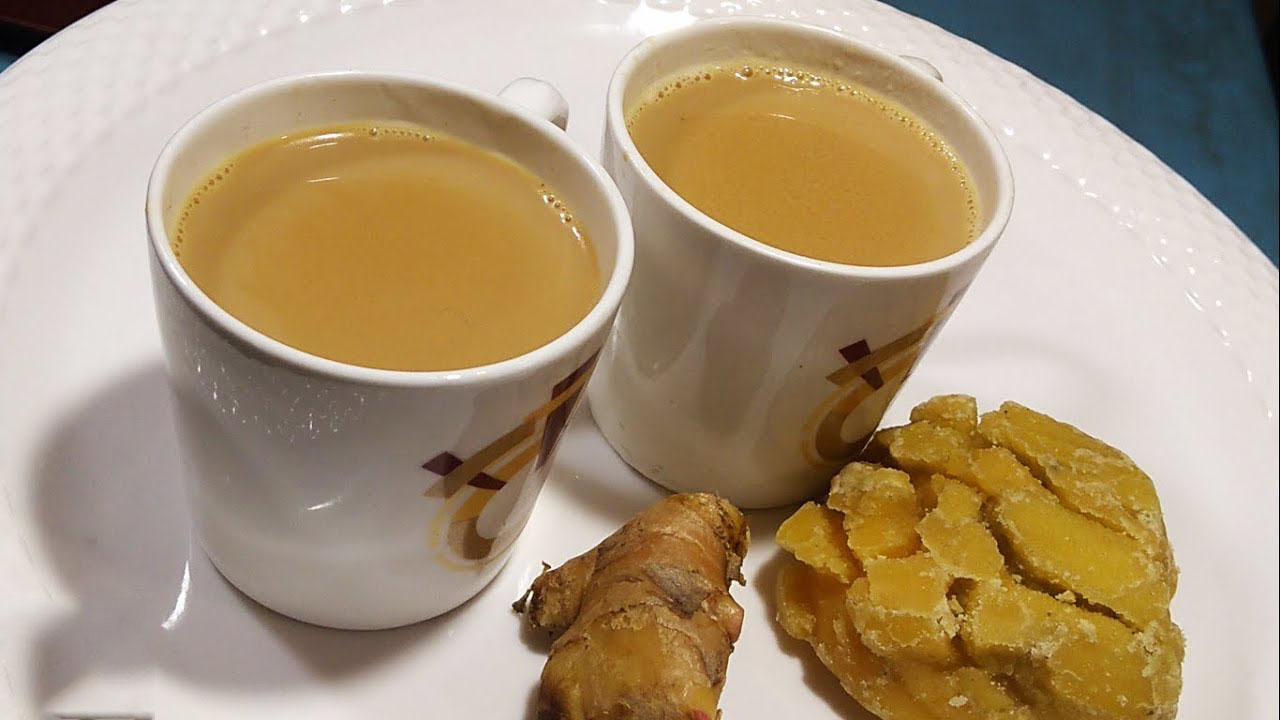 Drink tea by making this way in the winter season - disease will stop