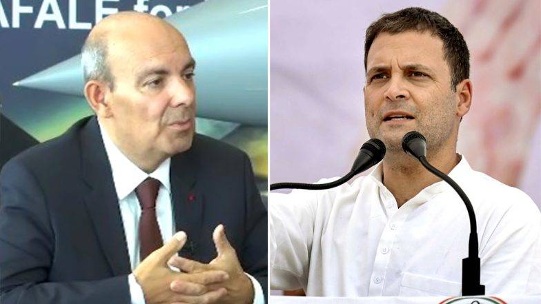 Eric Trapier made a big disclosure about the deal - this Rahul also spoke about the attack (1)