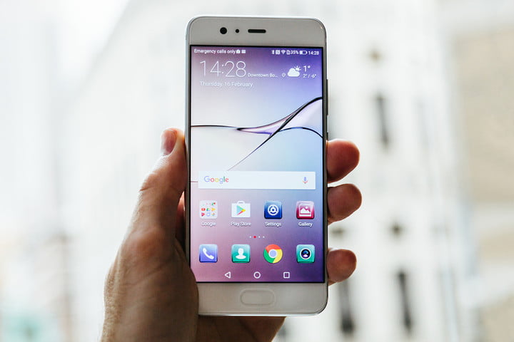 Huawei's Powerful Smartphone - The price cut by 15,000