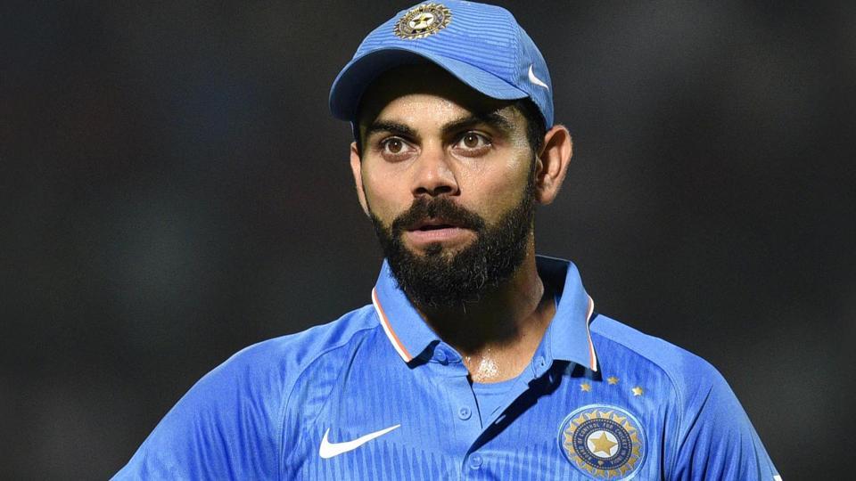 Indian team is Virat Kohli's three enemies - Second is Dhoni's most special (1)