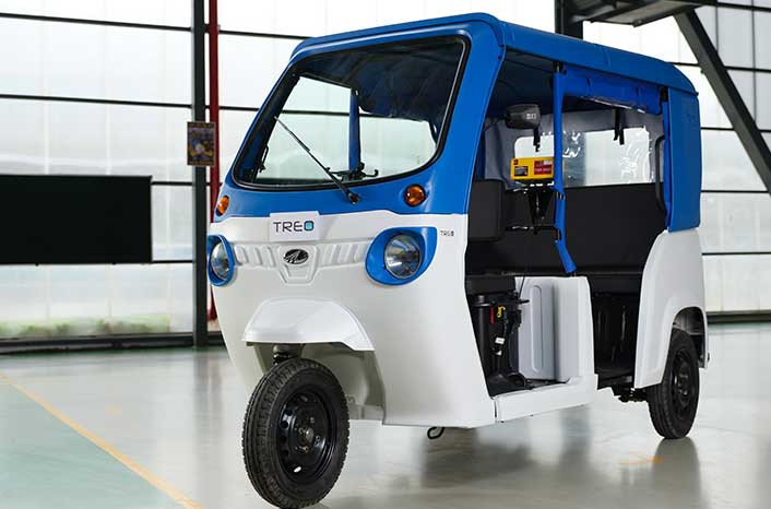 Mahindra Trio Electric Specifications (1)