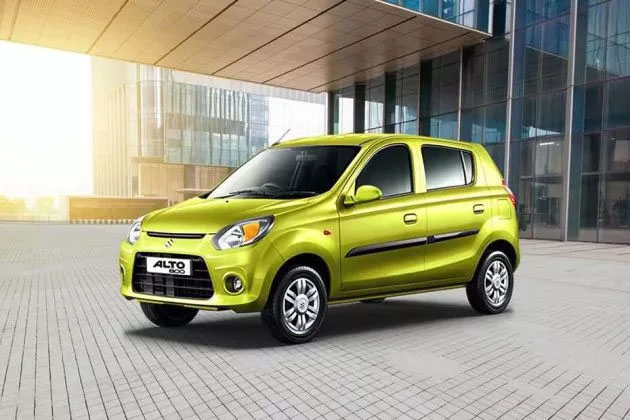 Maruti Suzuki Company will soon bring its superhit car to lower prices