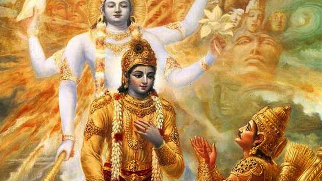 Motivational Learn from Lord Shri Krishna These 5 Precious Things