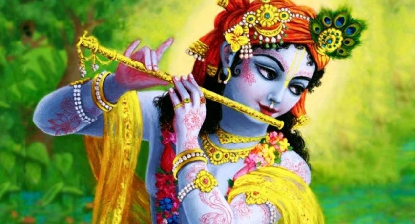 Motivational Learn from Lord Shri Krishna These 5 Precious Things