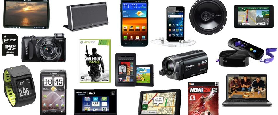 Prices of electronics products will increase in December - this is the reason