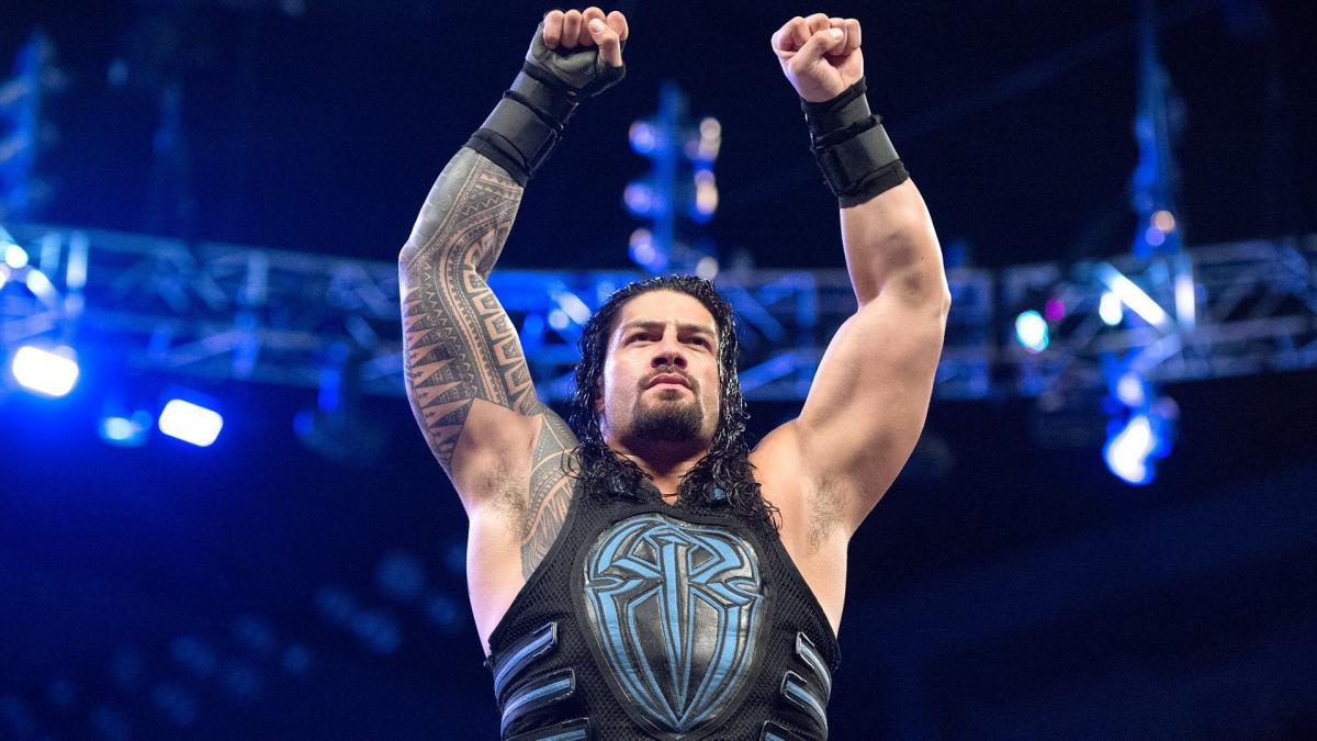 WWE News Roman reigns to be reunited with the introduction of new shield