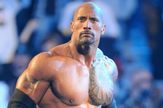WWE's superhero superstar can return soon - 7 wrestler's debut (1)