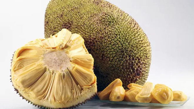 Jackfruit seeds overcome the lack of masculinity and infertility मर्दाना