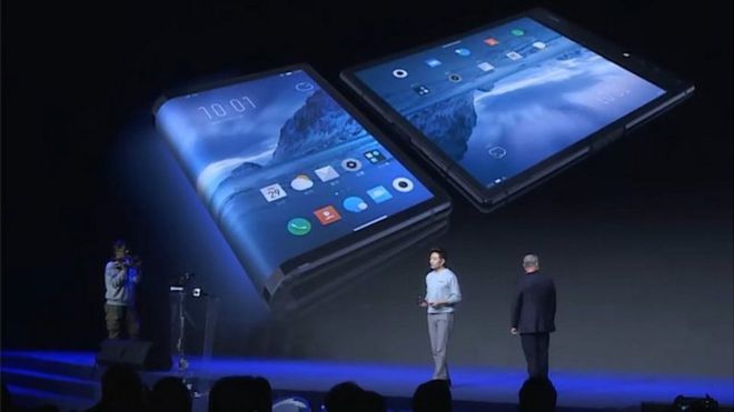 royole-flexpai-launches-worlds-first-foldable-smartphone-launch